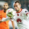 Juventus'tan ilk hamle! Sneijder adım adım Çizme'ye Juventus'tan ilk hamle! Sneijder adım adım Çizme'ye