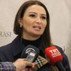 Azerbaycan Milletvekili Paşayeva: Avrupa, Türkiye'den insanlık dersi almalı Azerbaycan Milletvekili Paşayeva: Avrupa, Türkiye'den insanlık dersi almalı