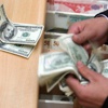Doların ateşi çıktı ! Doların ateşi çıktı !