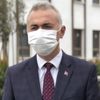 Taşova Belediye Başkanı korona virüse yakalandı Taşova Belediye Başkanı korona virüse yakalandı