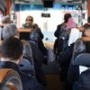 Şehirlerarası yolculuk komisyonu oluşturuldu Şehirlerarası yolculuk komisyonu oluşturuldu