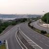 Kısıtlamanın ilk sabahında yollar boş kaldı