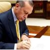 Erdoğan imzaladı: 5 il için kamulaştırma ve kentsel dönüşüm kararı
