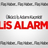 Bakan'dan Kritik Uyarı Bakan'dan Kritik Uyarı