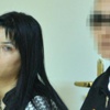 Telefon dolandırıcısı kadın bankada yakalandı Telefon dolandırıcısı kadın bankada yakalandı