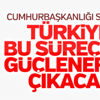 Cumhurbaşkanlığı Sözcüsü Kalın'ın dolar açıklaması