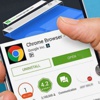 Google Chrome mobilde 1 milyarı gördü Google Chrome mobilde 1 milyarı gördü