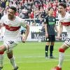 Ozan Kabak Bundesliga'da 'yılın genç oyuncusu' adayı Ozan Kabak Bundesliga'da 'yılın genç oyuncusu' adayı