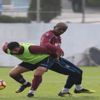 Karaman’ın kozu Nwakaeme Karaman’ın kozu Nwakaeme