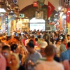 İTO Eylül ayı enflasyon rakamları açıklandı İTO Eylül ayı enflasyon rakamları açıklandı