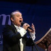Mersin Festivali'nde Zeki Müren Şarkıları Söylendi Mersin Festivali'nde Zeki Müren Şarkıları Söylendi