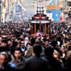 İşte Türkiyenin nüfusu İşte Türkiyenin nüfusu
