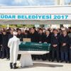 Cumhurbaşkanı Erdoğan, cenaze namazına katıldı Cumhurbaşkanı Erdoğan, cenaze namazına katıldı