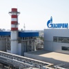 "Gazprom Türk tedarikçilerle anlaştı"