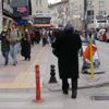 İçişleri'nden sokağa çıkma yasağı açıklaması! 4 gün muaf olacaklar İçişleri'nden sokağa çıkma yasağı açıklaması! 4 gün muaf olacaklar