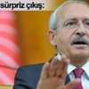 'Kabinede olmayabilirim'