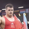 Rıza Kayaalp: Hedef olimpiyat Rıza Kayaalp: Hedef olimpiyat