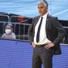 Fenerbahçe Beko'da Kokoskov'un geleceği hakkında şok iddia Fenerbahçe Beko'da Kokoskov'un geleceği hakkında şok iddia