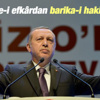 Erdoğan: Başkanlık sistemi özgüven, dinamizm, sıçramadır