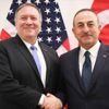 Politico: NATO toplantısına Pompeo-Çavuşoğlu “suçlamaları” damga vurdu