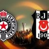 Partizan - Beşiktaş maçı hangi kanalda? Partizan - Beşiktaş maçı saat kaçta? Partizan - Beşiktaş maçı hangi kanalda? Partizan - Beşiktaş maçı saat kaçta?