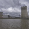 Belçika'da nükleer enerji santrali boşaltıldı