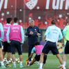 Milli Takımımız Ukrayna'da
