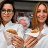 İzmir Boyoz Festivali başladı