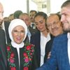 Khabib Nurmagomedov: Cumhurbaşkanı Erdoğan'la Türkçe konuşacağım