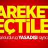 Harekete geçtiler! Derhal durdurup yasadışı sayacaklar..