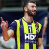 Fenerbahçe, İstanbul Büyükşehir Belediyespor'a set vermedi