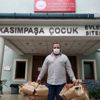 ÇOCUKLARIN HAMBURGER BAYRAMI ÇOCUKLARIN HAMBURGER BAYRAMI