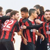 Karagümrük’ten Mersin’e büyük şok