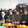 Mardin de husumetli aileler barıştırıldı