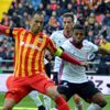 Kayserispor 1-1 Sivasspor (Maç sonu)