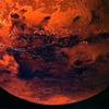 Uzaylılar Mars'a nükleer saldırı yapmış