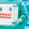 Organ bağışı iyiliği döner sizi bulur