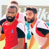 Milli maç arası ilac olamadı Milli maç arası ilac olamadı