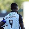 Denizlispor'dan Jackson Martinez açıklaması Denizlispor'dan Jackson Martinez açıklaması