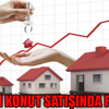 İpotekli konut satışı yüzde 53.6 arttı İpotekli konut satışı yüzde 53.6 arttı