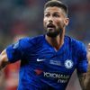 Galatasaray için Olivier Giroud iddiası Galatasaray için Olivier Giroud iddiası