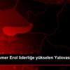 Vali Muammer Erol liderliğe yükselen Yalovaspor u ...