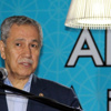 Arınç: "Ak Parti'ye iktidar olmak yakışır, koalisyon ortağı olmak değil"