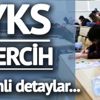 YKS tercihlerinde bunlara dikkat: Üniversite tercih robotu ve tercihler için tarih detayları… YKS tercihlerinde bunlara dikkat: Üniversite tercih robotu ve tercihler için tarih detayları…