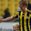 Kuyt'tan ayrılık açıklaması! Kuyt'tan ayrılık açıklaması!