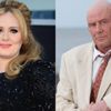 Adele'in babası, kızının şarkılarını söyleyen komşusunu polise şikayet etti