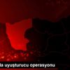 Son dakika haber! Giresun da uyuşturucu operasyonu