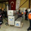 AFAD ekipleri gerçeği aratmayacak intikal tatbikatı ...