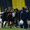 Beşiktaş olay görüntüleri yayınlayacak! Beşiktaş olay görüntüleri yayınlayacak!