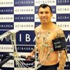 Medel ve Roco sağlık kontrolünden geçirildi Medel ve Roco sağlık kontrolünden geçirildi